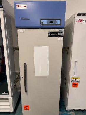 Thermo Scientific -20°C Ultra-Low Temperature Laboratory Freezer-cover