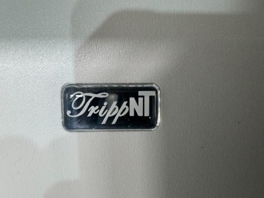 TrippNT Desk Organizer for Laboratory and Office Workspace Organization-cover