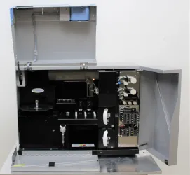 Nova BioProfile FLEX Automated Cell Analyzer for 15 Key Attributes, 6 of 12