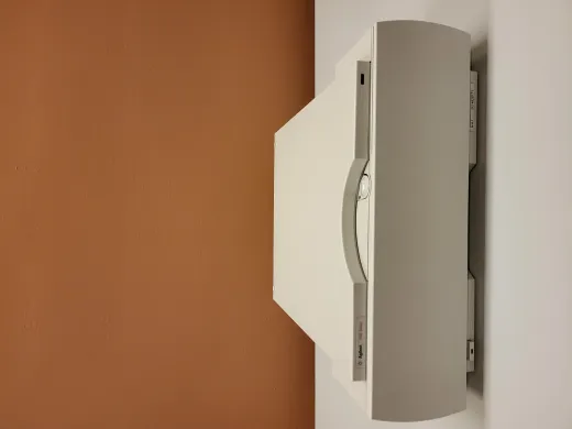 Agilent 1100 G1316A Column Oven with Two Heat Exchangers