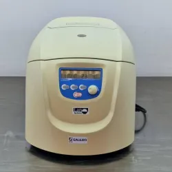 LanTechnics D3024R Refrigerated Microcentrifuge with Digital Control, 2 of 7