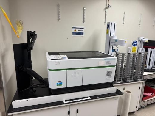 Perkin Elmer Operetta CLS High Content Imaging System for Automated Cellular Analysis-cover