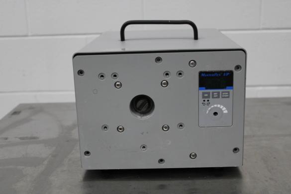 MasterFlex 77411-00 Peristaltic Pump with Reversible Brushless Motor and IP55 Housing-cover