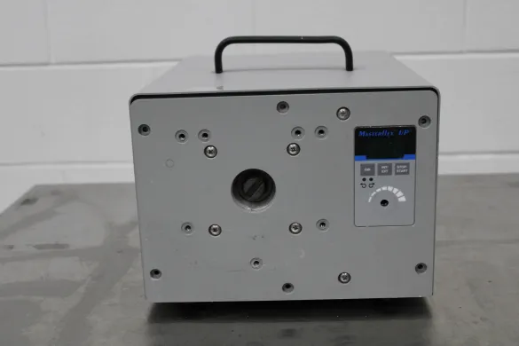 MasterFlex 77411-00 Peristaltic Pump with Reversible Brushless Motor and IP55 Housing