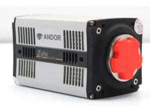 Andor Zyla 5.5 sCMOS Monochrome Scientific Microscope Camera with USB3.0 Interface, 2 of 9