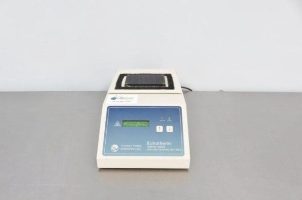 Torrey Pines EchoTherm Orbital Thermal Mixer with Programmable Chilling and Heating Dry Bath-cover