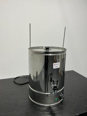 Lincat LWB6-A002 Counter-top Manual Fill Water Boiler 230V 3000W-cover