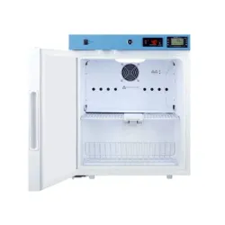 Accucold ACR21WNSF456LHD 19" Wide Compact Healthcare Refrigerator NSF/ANSI Certified, 2 of 3