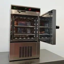 Memmert ICP 400 Cooled Incubator, 2 of 10