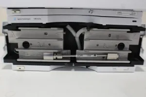 Agilent 1200/6410 Triple Quadrupole LC/MS System for Precise Molecular Diagnostics, 4 of 12