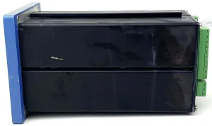 Wedgewood Integra INTDU1 UV Analyzer Controller, 3 of 7
