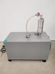Applied Biosystems QSTAR Elite Mass Spectrometer, 78 of 307