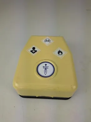 Advanced Mast Uri System for Efficient Urine Analysis