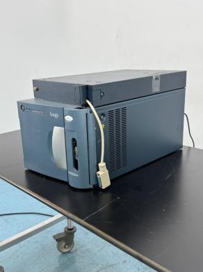 Waters Acquity Sample Manager FTN UPLC Autosampler with Temperature Control-cover