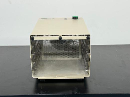 Bio-Rad GelAir Dryer for Laboratory Electrophoresis Gel Drying-cover
