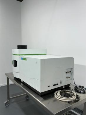 PerkinElmer Optima 8000 ICP-OES Optical Emission Spectrometer for Elemental Analysis-cover