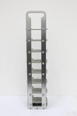 Thermo Scientific CI01870 8 Position Dual Random Hotel Fixed Lab Automation Accessory-cover