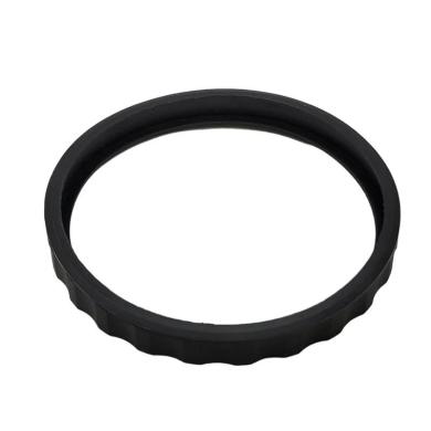 Nikon Microscope E400 Nosepiece Rubber Ring Grip Replacement-cover