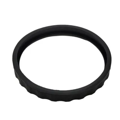 Nikon Microscope E400 Nosepiece Rubber Ring Grip Replacement