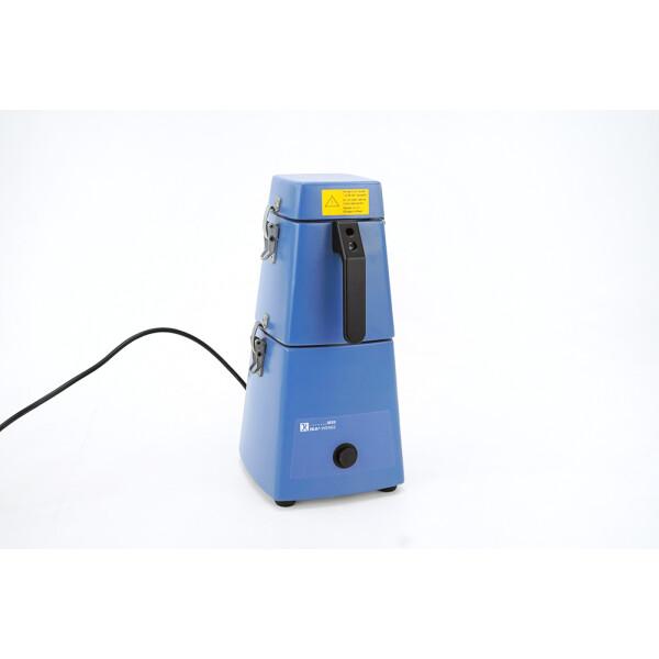 IKA M 20 Universal Mill, 20,000 rpm, 250 ml capacity including M21 Beater