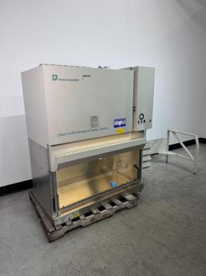 Forma Scientific Class II A/B3 Biosafety Cabinet-cover