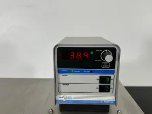 VWR 1140-A Benchtop Refrigerated Heating Circulating Bath with Integrated Digital Controller, 4 of 4