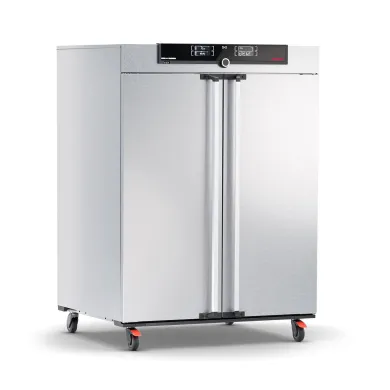 Memmert IPP750ecoplus Peltier-Cooled Forced Circulation Incubator 749L, 115V
