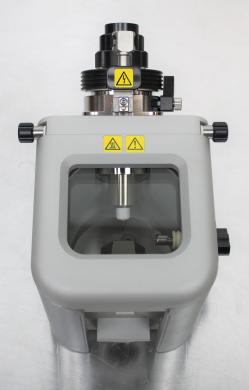 D.I.S. Dynamic Integrated Solutions Model 80111-60470 Mass Spectrometry Housing-cover