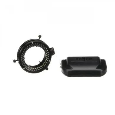 Accu-Scope LED580 UV/Daylight Quadrant Ring Illuminator