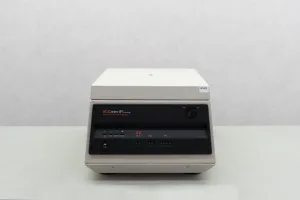 IEC Centra 8R Refrigerated Benchtop Centrifuge, 2 of 6
