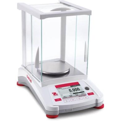 Ohaus AX223/E Adventurer Precision Balance-cover