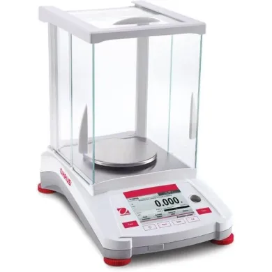 Ohaus AX224/E Adventurer Analytical Balance