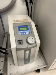 Bruker timsTOF Pro 2 Trapped Ion Mobility Mass Spectrometer with Elute UHPLC System, 3 of 15