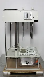 VanKel VK 7000 Microprocessor-Controlled Dissolution Testing System with Automation Features, 11 of 12