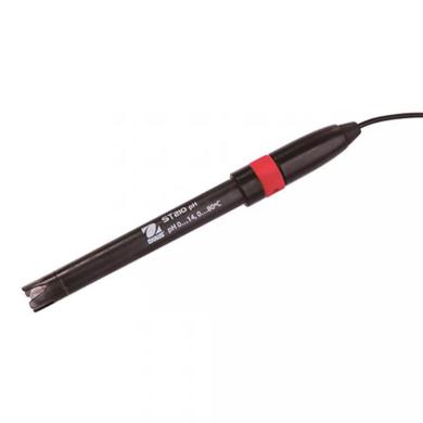 Ohaus ST210 pH Electrode with Plastic Shaft-cover