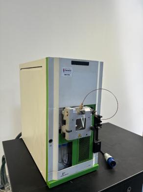 PerkinElmer Flexar SQ300MS Single Quadrupole Mass Spectrometer for Analytical Applications-cover