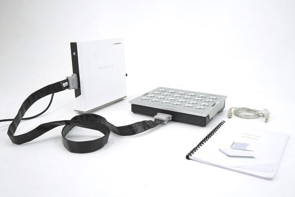 Nano Analytics CellZscope Automated Cell Monitoring System-cover