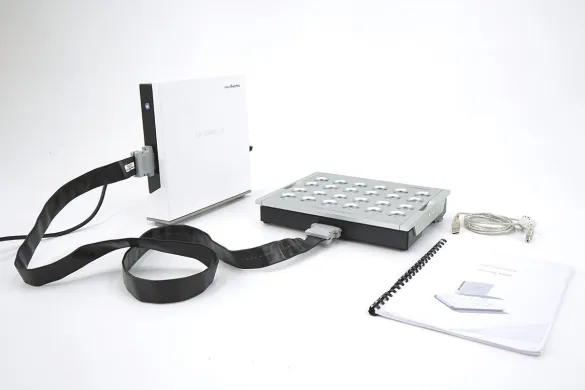 Nano Analytics CellZscope Automated Cell Monitoring System
