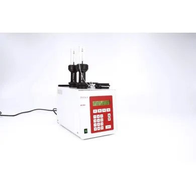 Desaga KP2000 E 2x 1.0 ml Piston Pump