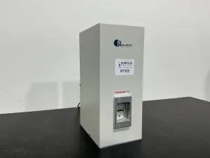 Nexcelom Cellometer X2 Automated Image Cytometer for Cell Counting and Viability Analysis, 2 of 3