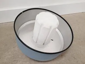 Thermo Forma Model 8031 Liquid Nitrogen Dewar Tank, 2 of 13