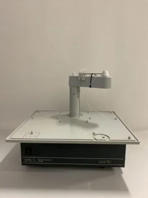 Varian SPS-5 Autosampler for Lab Applications