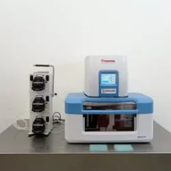 Thermo Scientific Versette 6-Channel Automated Liquid Handling Robot, 7 of 12