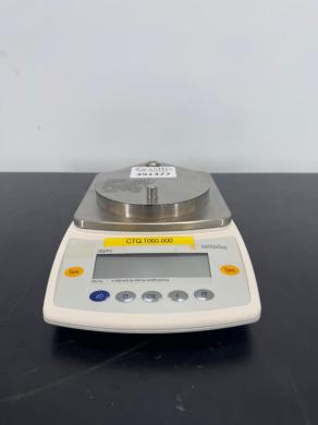 Sartorius CP2P-F Digital Analytical Balance for Precision Weighing-cover