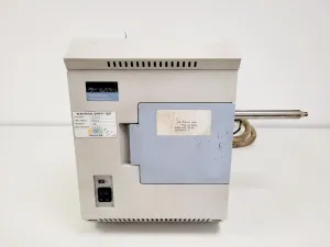 PerkinElmer AutoSystem XL Gas Chromatograph with TurboMass Mass Spectrometer, 19 of 20