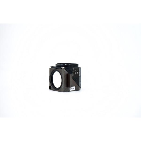 Zeiss Fluorescence FilterSet 49 (488049) with G 365 FT 395 BP 445/50 Filter Cube