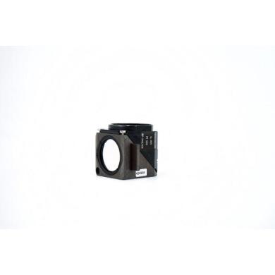 Zeiss Fluorescence FilterSet 49 (488049) with G 365 FT 395 BP 445/50 Filter Cube-cover