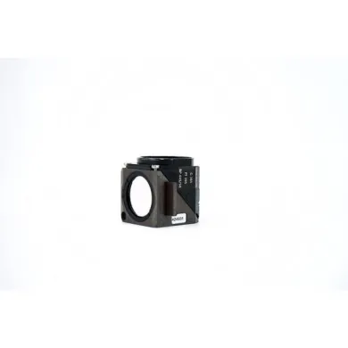 Zeiss Fluorescence FilterSet 49 (488049) with G 365 FT 395 BP 445/50 Filter Cube