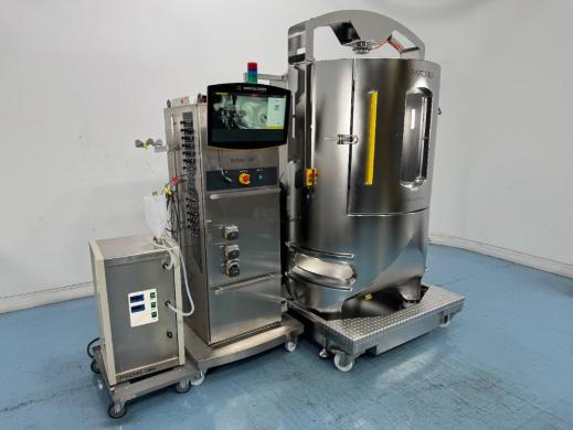 Sartorius STR3 1000L Single-Use Tower Bioreactor for Advanced Bioprocessing-cover