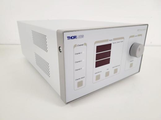 Thorlabs BPC203 APT Piezo Controller Lab-cover